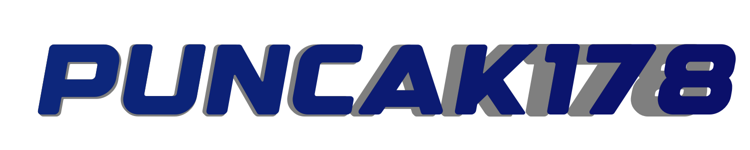 PUNCAK178 Logo